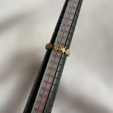 미나 페르호넨 Ryui hanahane 반지