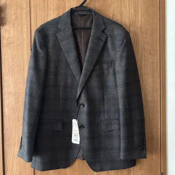 DURBAN 테일러드 자켓