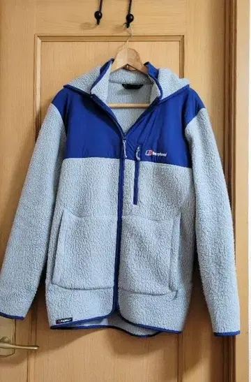 플리스 자켓 버그하우스 berghaus