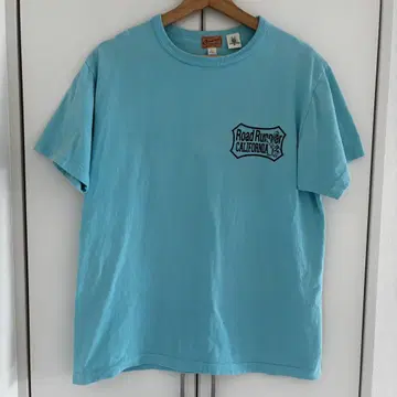 동양 엔터프라이즈 Road Runner California T셔츠 L