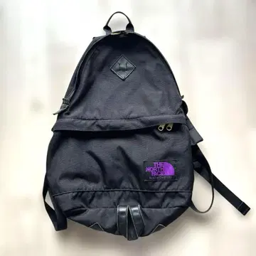 THE NORTH FACE PURPLE LABEL 데이팩