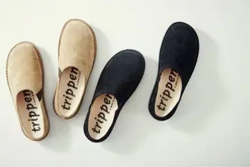 FilMelange x trippen 콜라보 샌들 37