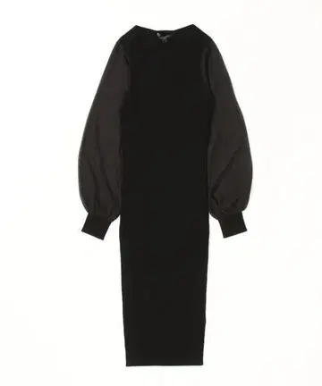 [ 세일 중 ] ALLSAINTS 블랙 원피스