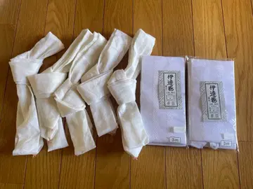 신부 일본 의류 신부용 다테마키 허리끈
