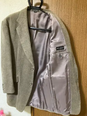 men's 티노라스 자켓