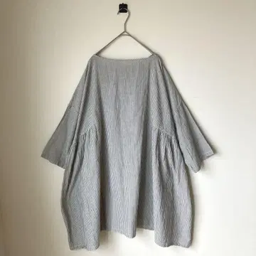 네스트로브 튜닉 블라우스 베리떼꾸르 라스람 Gauze#