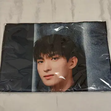 SEVENTEEN 타월 도겸