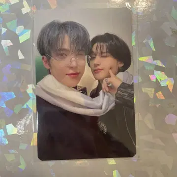 ateez makestar japan 우영 윤호 유닛