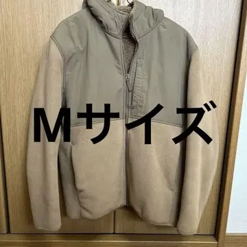 유니클로 UNIQLO M 사이즈 자켓 플리스 450199