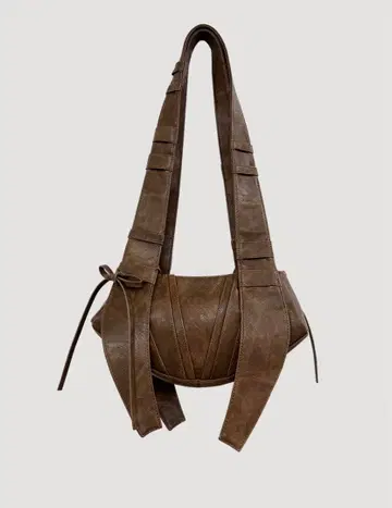 VIAVANDA STRINGS MULTI BAG / MOCA
