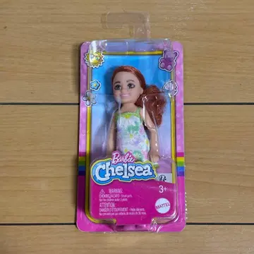 Barbie Chelsea 인형 본체
