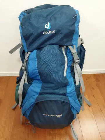 deuter FUTURA PRO 38