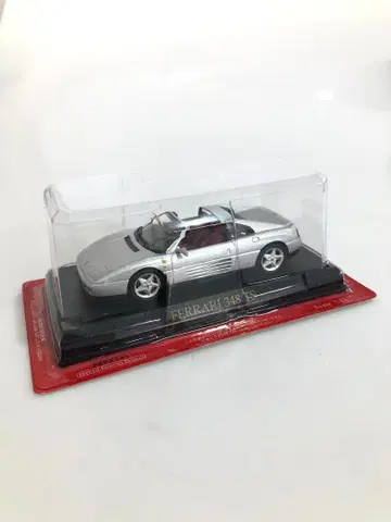 B5104 페라리 아셰트 348 TS