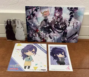 [프로세카] 프로젝트 세카이 아사히나 마후유 굿즈 세트 묶음 판매