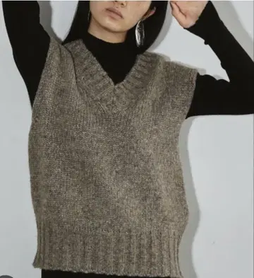 todayful 니트 베스트