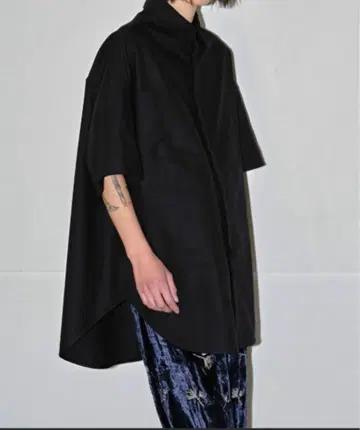 투데이풀 halfsleeve Oxford SHIRTS