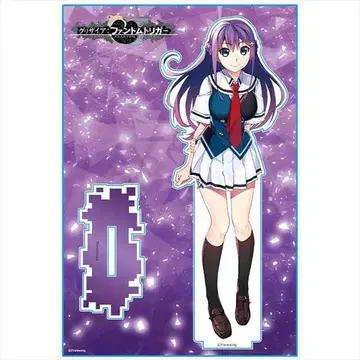 그리자이아: 팬텀 트리거 아크릴 캐릭터 스탠드 [레나]