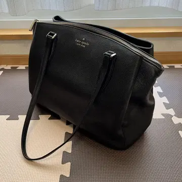 kate spade 토트백 블랙