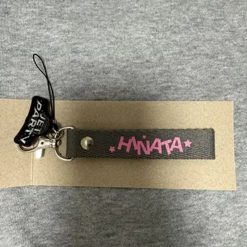 TJBB HINATA 네임택