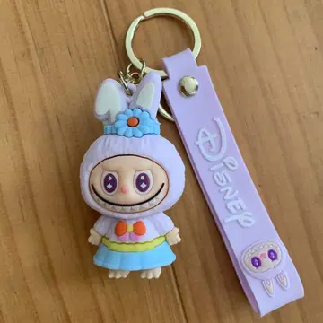러브부 키링