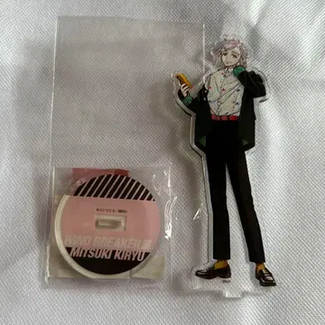 WIND BREAKER 키류 미츠키 아크릴 스탠드 윈브레전