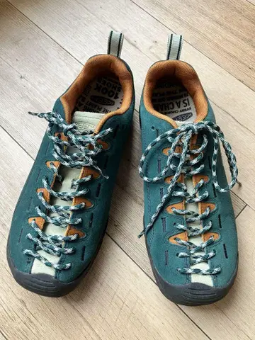 KEEN 킨 재스퍼 27cm