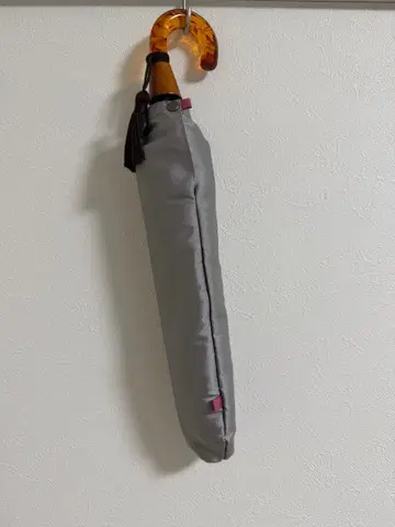 코미야 상점 코슈오리 카사네 접이식 우산 우천 겸용