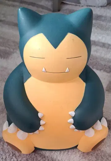 카비곤 저금통