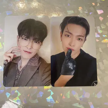 ateez makestar golden hour 홍준