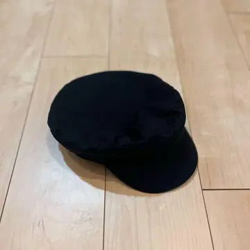 블랙 헌팅 캡