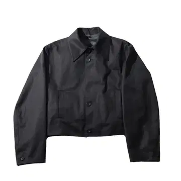 STRONG 001 SHORT JACKET