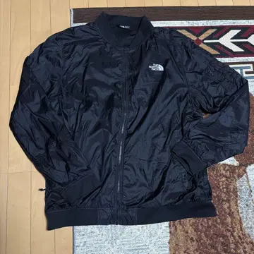 THE NORTH FACE 나일론 자켓