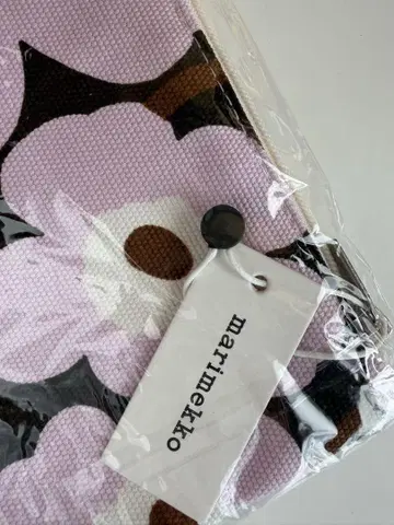 marimekko 우니코 파우치 새상품