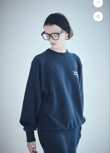 SEA SEAVALLEY MOUNTAIN CLUB SWEAT SHIRT