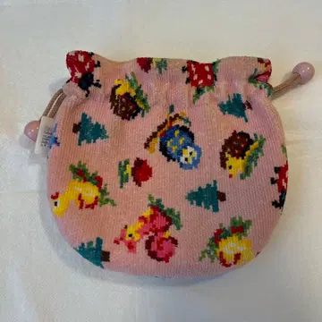 페일러 FEILER 파우치 하이디