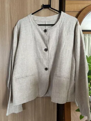 르 시엘 노카라 자켓