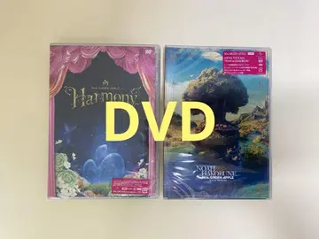 Mrs.GREEN APPLE 일반ver DVD 2작품 #38