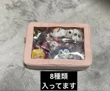 [ 즉일 대응 ] 8종류 8개 세트