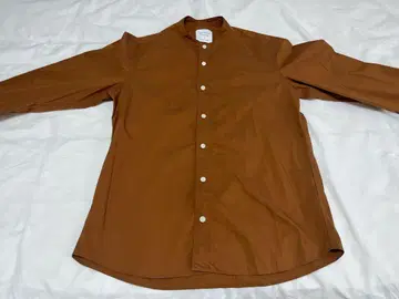 UNITED TOKYO 긴팔 셔츠