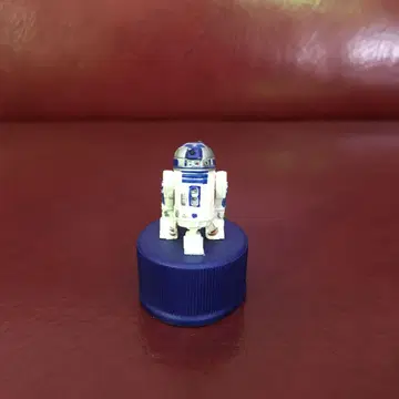 R2-D2 피규어 약 3cm