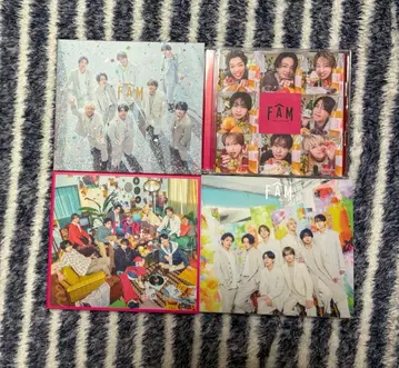 timelesz 앨범 FAM 초회 한정판 A B 일반ver 스토어 한정판