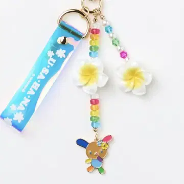우사하나 일광화상 백참 산리오