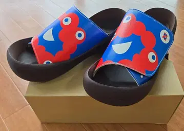 새상품 Regatta 리게타 미야쿠미야쿠 샌들 27~28cm 일본제