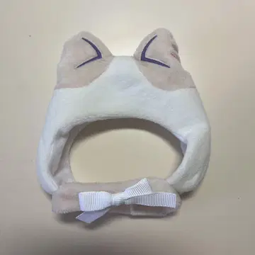ME:I 이이다 시즈쿠 응원봉 커버