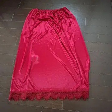 레이어드 컬러 페티코트 yae
