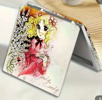 캔디캔디 컴팩트W 거울 15