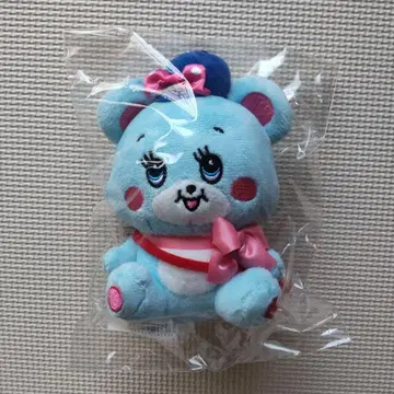 SWIMMER 봉제 인형 홀더
