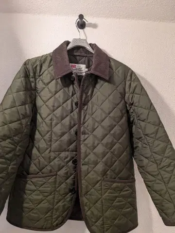 BEAMS - Traditional Weatherwear / 사이즈 40