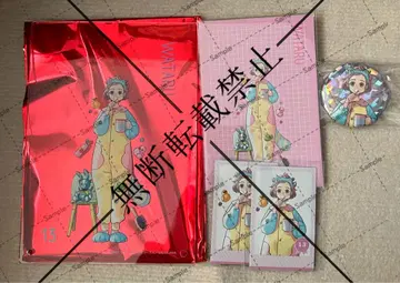 BROTHERS CONFLICT 스이파라 아사히나 와타루 세트