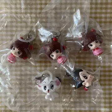 메지루시 세트